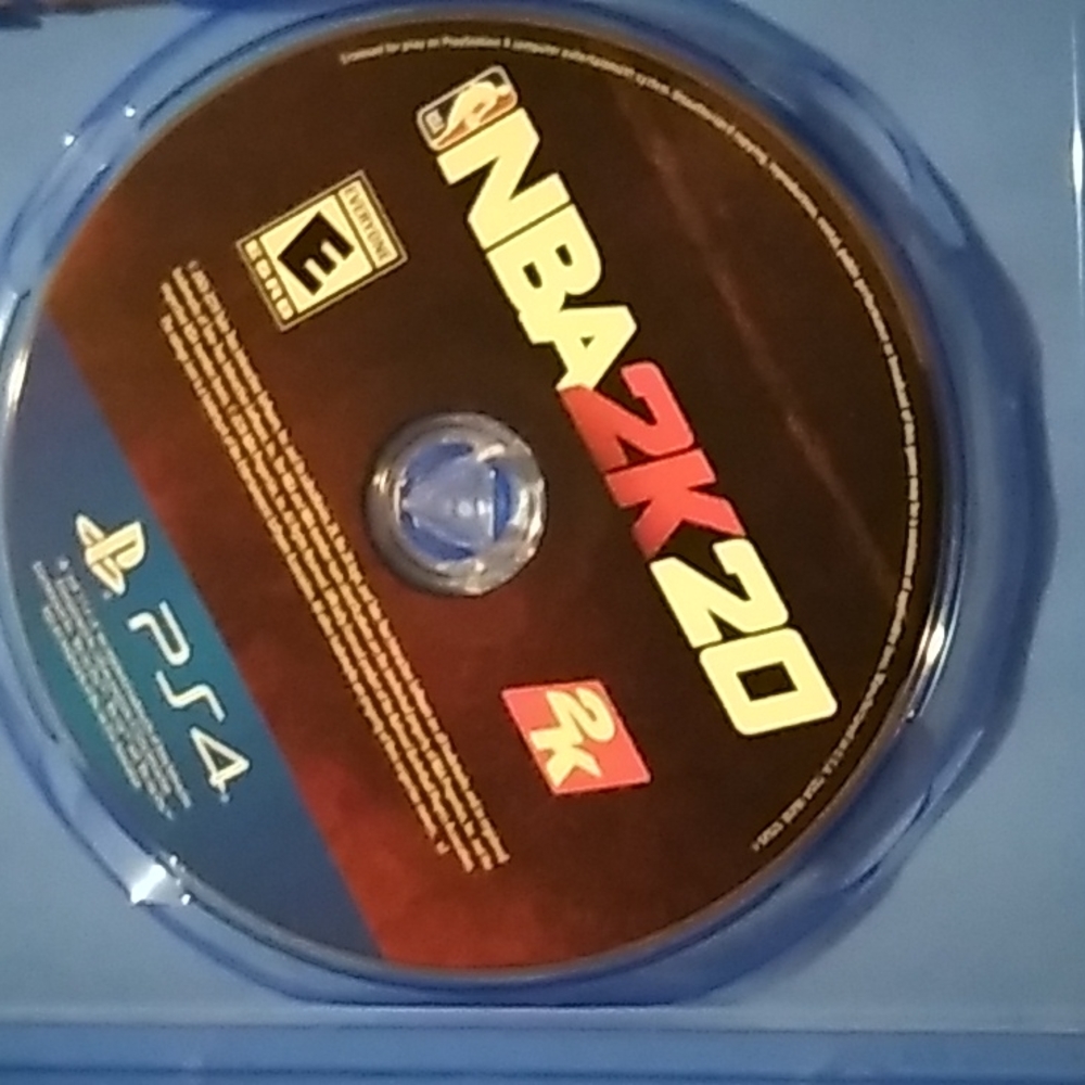 Ps4 games - Picture 3 of 4